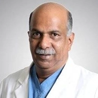 Dr. Girish Warawdekar